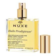 Huile